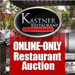CHECK OUT THE UPCOMING ONLINE ONLY RESTAURANT