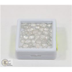 #29-NATURAL MOONSTONE CRYSTAL MINERAL 31CT