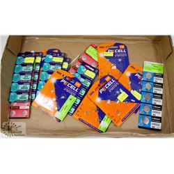 LARGE BUNDLE OF ASSORTED NEW WATCH/ ELECTRONICS