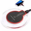 Image 1 : NEW WIRELESS CELL PHONE CHARGING PAD