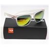 Image 1 : PAIR OF NEW QUIKSILVER SUNGLASSES