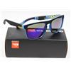 Image 1 : PAIR OF NEW QUIKSILVER SUNGLASSES