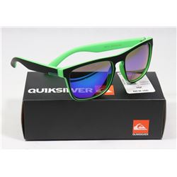 PAIR OF NEW QUIKSILVER SUNGLASSES