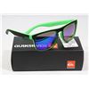Image 1 : PAIR OF NEW QUIKSILVER SUNGLASSES