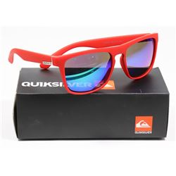 PAIR OF NEW QUIKSILVER SUNGLASSES