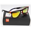 Image 1 : PAIR OF NEW QUIKSILVER SUNGLASSES