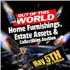 Image 1 : CHECK OUT THIS SUNDAY'S LIVE AUCTION!