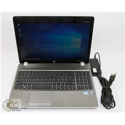 HP PROBOOK 4530S