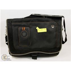 TARGUS LAPTOP BAG