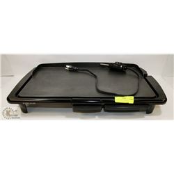 BLACK & DECKER GRIDDLE