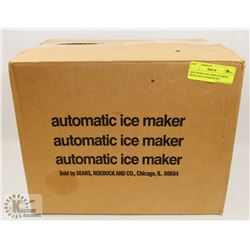 NEW WHIRLPOOL REPLACEMENT MODULAR ICE MAKER KIT