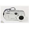 Image 1 : SONY CYBERSHOT DSC-P52 DIGITAL CAMERA