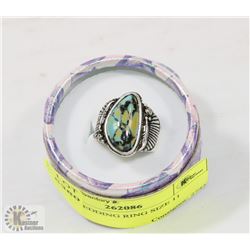 MENS WEDDING RING SIZE 11