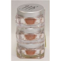 THREE NEW MICABELLA  DESERT DUSK MB-2 MINERAL
