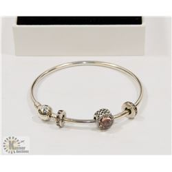PANDORA BRACELET IN BOX