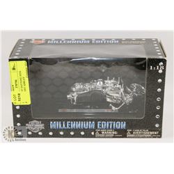1:18 DIECAST DAYTONE 50TH ANNIVERSARY HARLEY