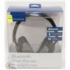 Image 1 : INSIGNIA OVER EAR BLUETOOTH HEADPHONES