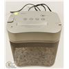 Image 1 : ROYAL SMALL PAPER SHREDDER