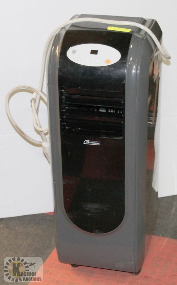GARRISON 3-IN-1 PORTABLE AIR CONDITIONER - Kastner Auctions