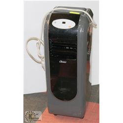 GARRISON 3-IN-1 PORTABLE AIR CONDITIONER