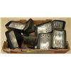 Image 1 : LOT OF 7 NEW TRACTOR WORK LIGHTS