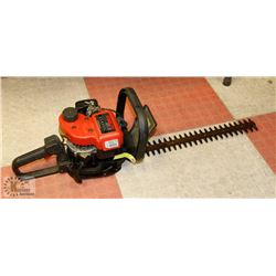 HOMELITE GT19 GAS CLASSIC HEDGE TRIMMER