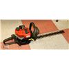 Image 1 : HOMELITE GT19 GAS CLASSIC HEDGE TRIMMER