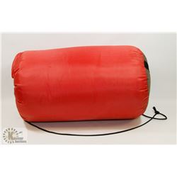 SLEEPING BAG