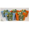 Image 1 : LOT OF 5 HERB PLANTER KIT