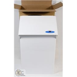 FROST WASHROOM NAPKIN DISPOSAL UNIT