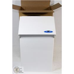 FROST WASHROOM NAPKIN DISPOSAL UNIT