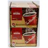Image 1 : LOT OF FOUR BOXES OF 30 KEURIG POD TIM HORTONS