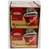 Image 1 : LOT OF FOUR BOXES OF 30 KEURIG POD TIM HORTONS
