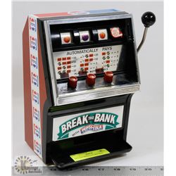 VINTAGE PEPSI SLOT MACHINE.