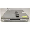 Image 1 : SONY 5 CD/DVD PLAYER WITH REMOTE