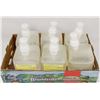 Image 1 : 6 BOTTLES OF ALCOHOL FREE FOAMING HAND SANITIZER