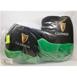 LOT OF GUINNESS HATS