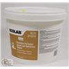 Image 1 : 10LB TUB OF ECOLAB CARPET AND UPHOLSTERY CLEANER