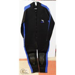 1ST PROLINE WETSUIT SIZE 4XL