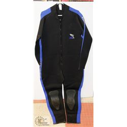 1ST PROLINE WETSUIT SIZE 3XL