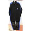 Image 1 : 1ST PROLINE WETSUIT SIZE 3XL