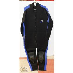 1ST PROLINE WETSUIT SIZE 3XL