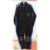 Image 1 : 1ST PROLINE WETSUIT SIZE 3XL