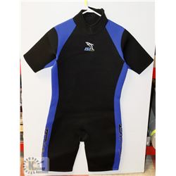 1ST PROLINE SHORT SLEEVE WETSUIT SIZE XL