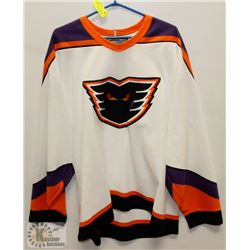 PHILADELPHIA PHANTOM AHL HOCKEY JERSEY BAUER MENS