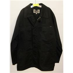 NEW SIZE SMALL OPUSW WORK JACKET.