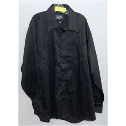 NEW OPUS SIZE LARGE 16.5 WORK SHIRT