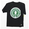 Image 1 : NEW GRIZZLY T-SHIRT, YOUTH MEDIUM