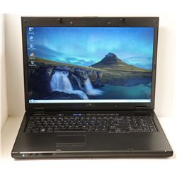 DELL VOSTRO WINDOWS 7PRO LAPTOP WITH AC ADAPTOR