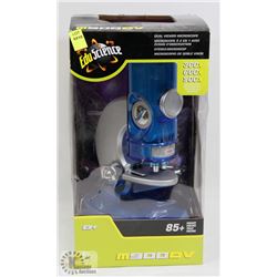 EDU SCIENCE DUAL VIEWER MICROSCOPE